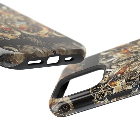 iPhone 15 phone case, MARPC1225 - Picture 7 of 13